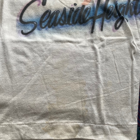 Seaside heights jersey shore shirt - Picture 5 of 5